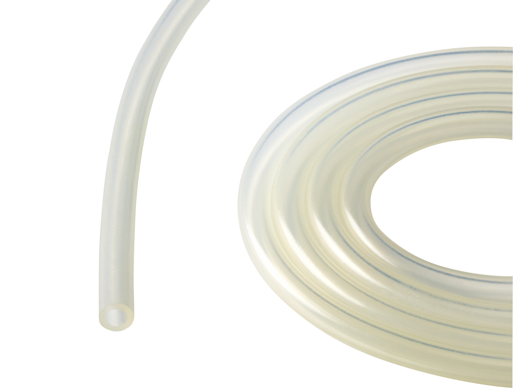 behrotest Silikonschlauch für Basic Line  ID 4,0 mm X WD 7,0 mm